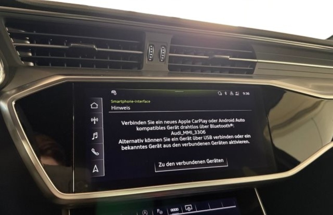 Audi A6 Limousine 45 TFSI Quattro S-tronic - foto 20