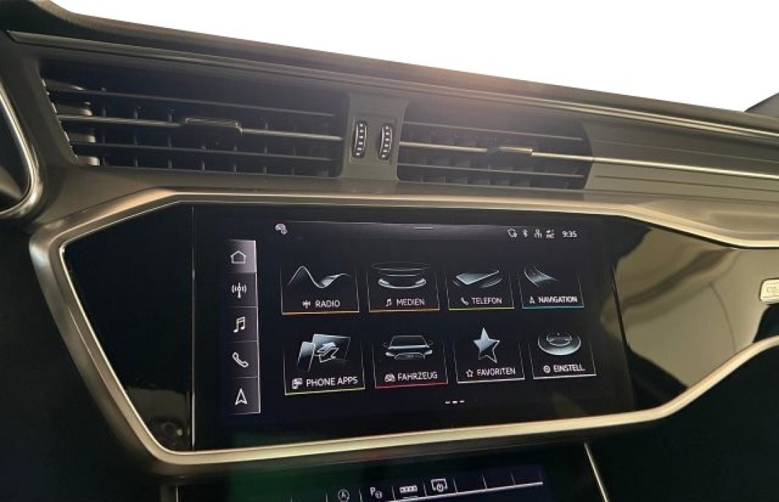 Audi A6 Limousine 45 TFSI Quattro S-tronic - foto 17