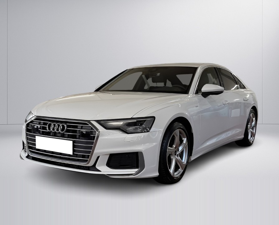 Audi A6 Limousine 45 TFSI Quattro S-tronic - foto 7