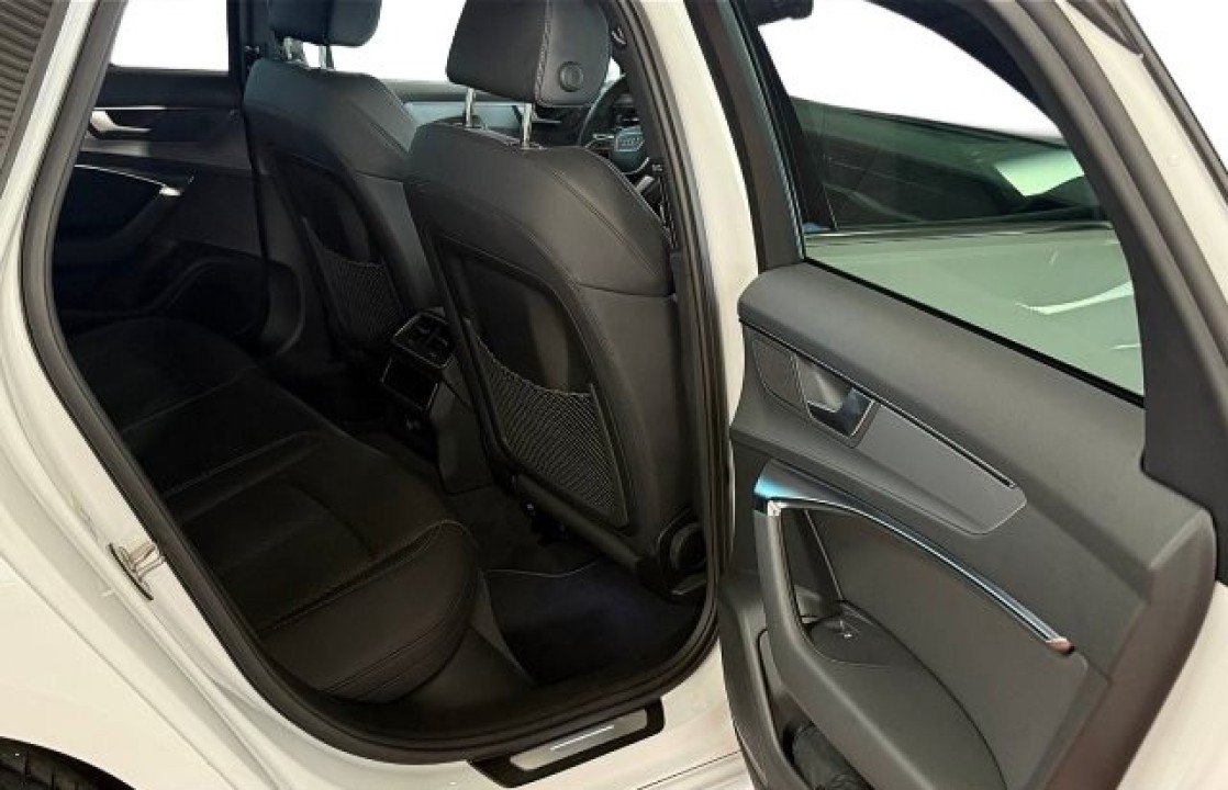 Audi A6 Limousine 45 TFSI Quattro S-tronic - foto 11