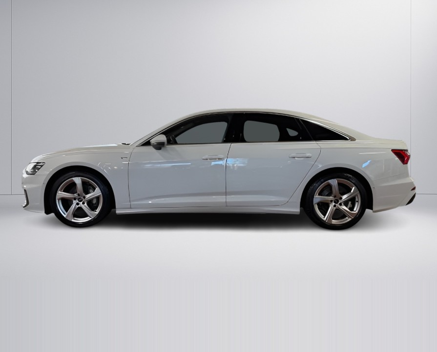 Audi A6 Limousine 45 TFSI Quattro S-tronic - foto 6