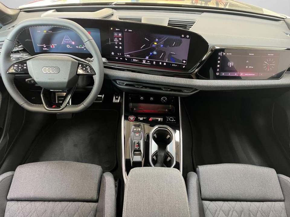 Audi A6 Limousine TDI Quattro S-tronic - foto 7