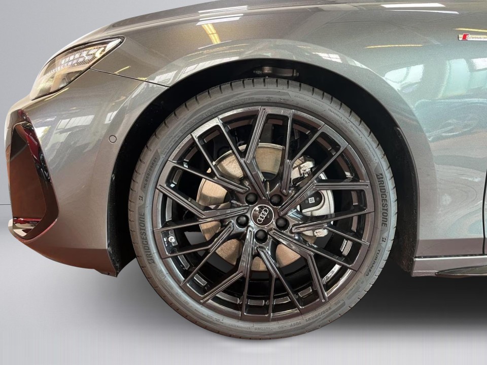 Audi A6 Limousine TDI Quattro S-tronic - foto 15