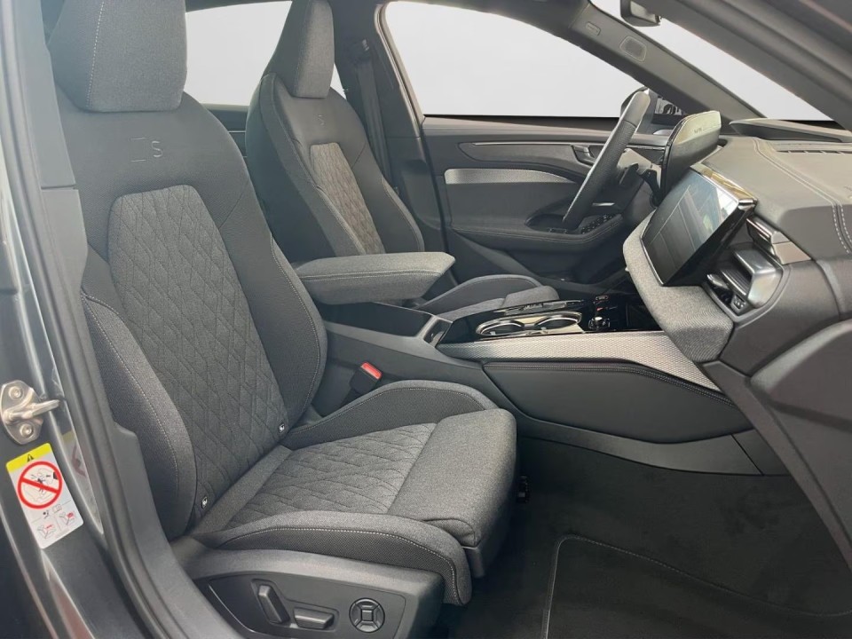 Audi A6 Limousine TDI Quattro S-tronic - foto 9