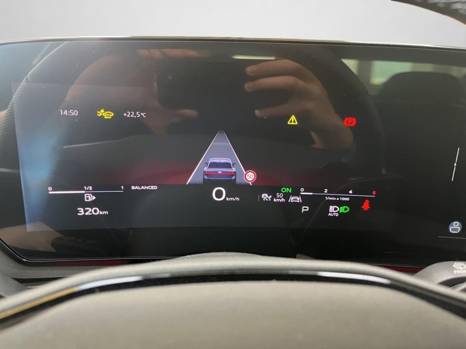 Audi A6 Limousine TDI Quattro S-tronic - foto 10