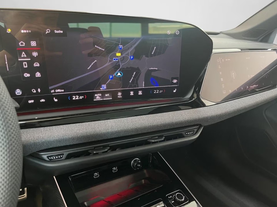 Audi A6 Limousine TDI Quattro S-tronic - foto 11