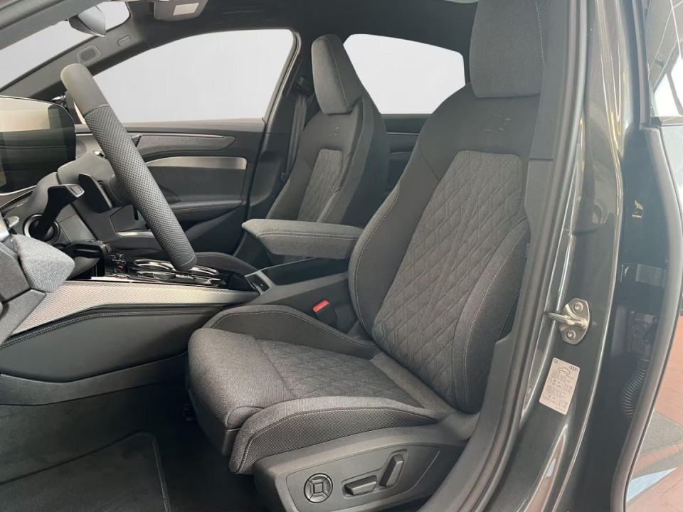 Audi A6 Limousine TDI Quattro S-tronic - foto 8