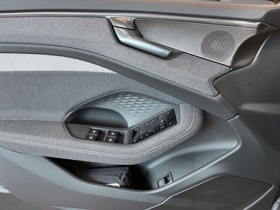 Audi A6 Limousine TDI Quattro S-tronic - foto 13