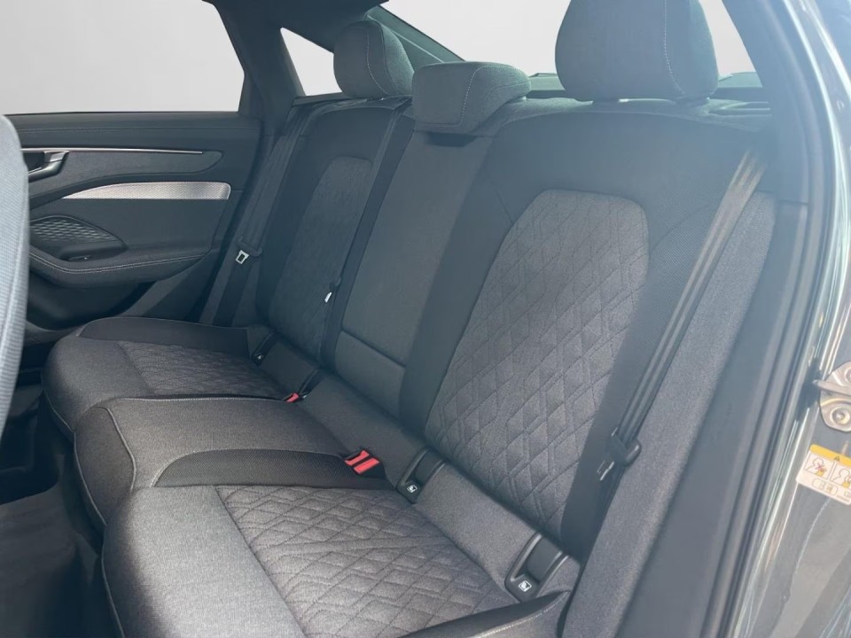 Audi A6 Limousine TDI Quattro S-tronic - foto 12