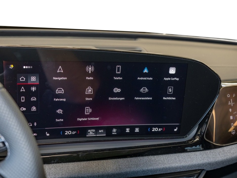 Audi A6 Limousine TDI Quattro S-tronic - foto 10