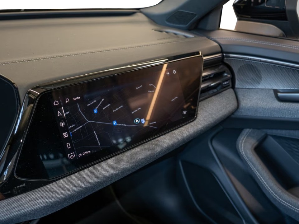 Audi A6 Limousine TDI Quattro S-tronic - foto 12