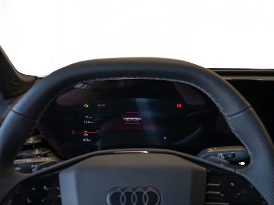 Audi A6 Limousine TDI Quattro S-tronic - foto 7