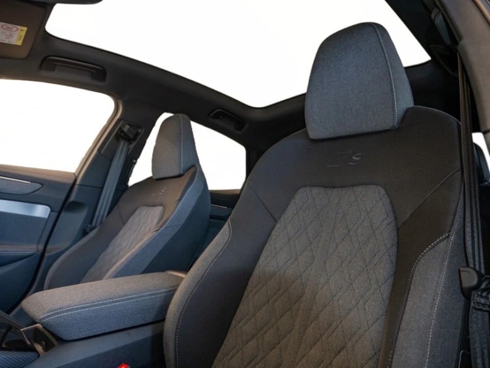 Audi A6 Limousine TDI Quattro S-tronic - foto 13