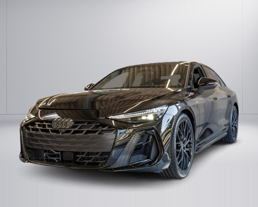 Audi A6 Limousine TDI Quattro S-tronic