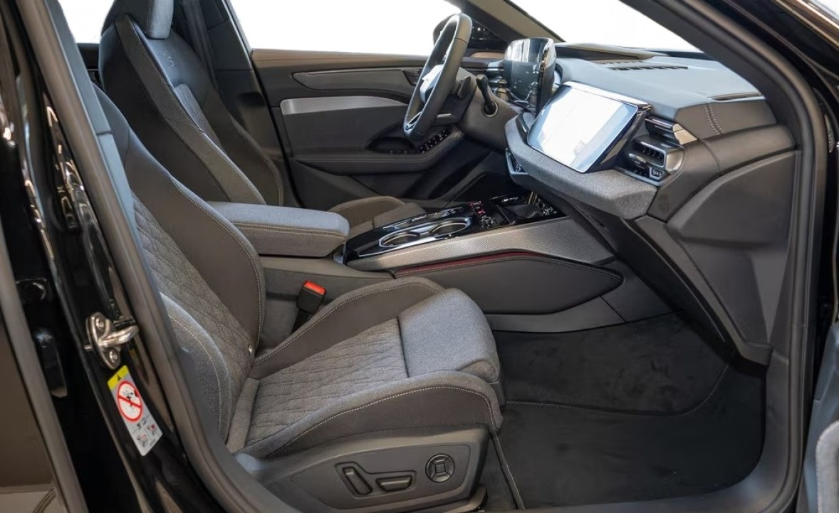 Audi A6 Limousine TDI Quattro S-tronic - foto 6