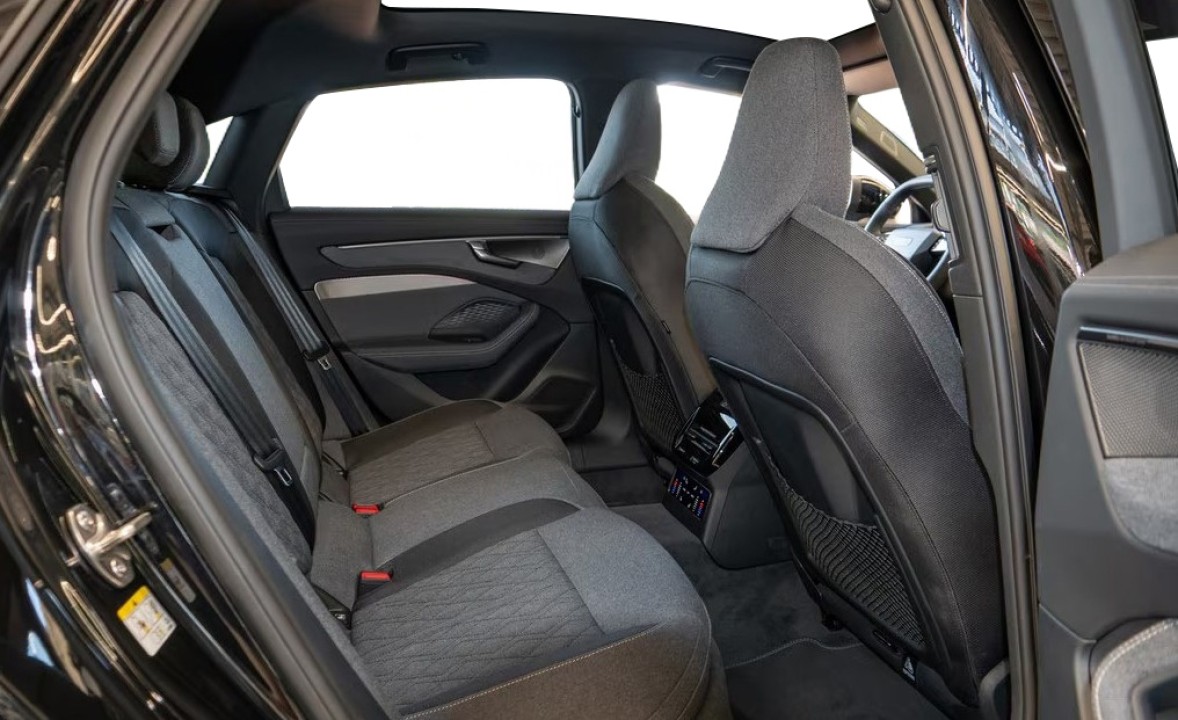 Audi A6 Limousine TDI Quattro S-tronic - foto 14