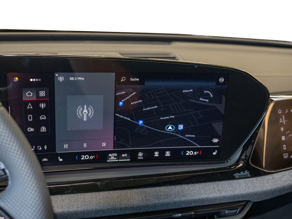 Audi A6 Limousine TDI Quattro S-tronic - foto 9