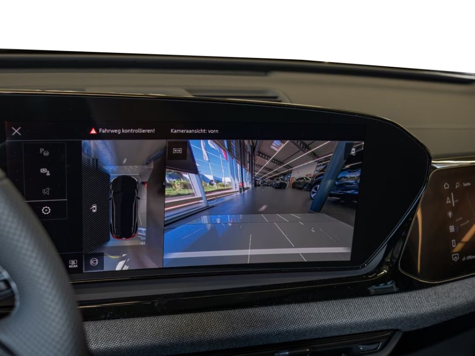 Audi A6 Limousine TDI Quattro S-tronic - foto 11