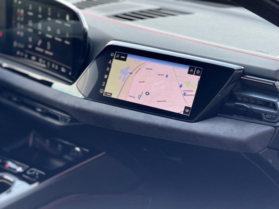 Audi A6 Limousine TFSI Quattro S-tronic - foto 10