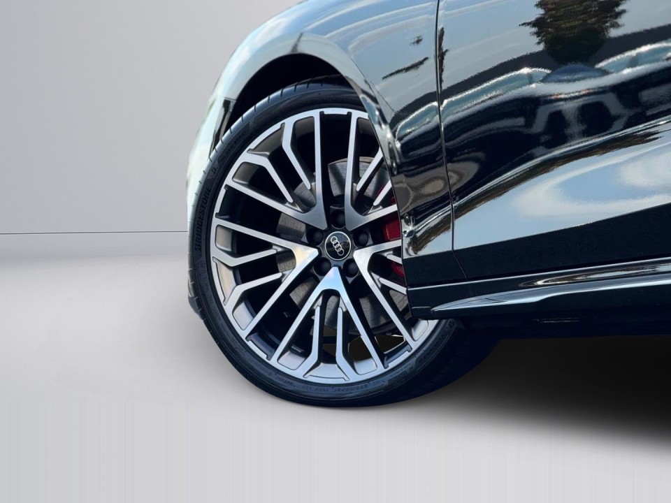 Audi A6 Limousine TFSI Quattro S-tronic - foto 16