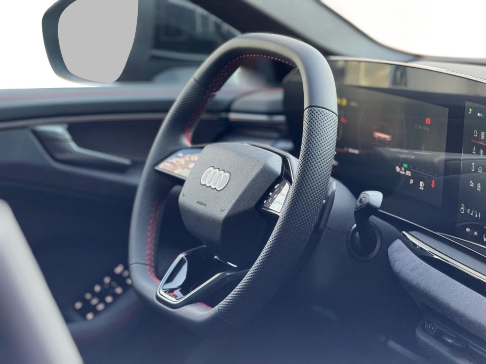 Audi A6 Limousine TFSI Quattro S-tronic - foto 7