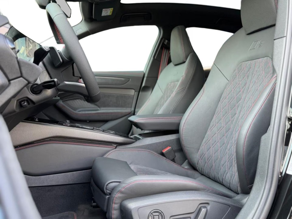 Audi A6 Limousine TFSI Quattro S-tronic - foto 8