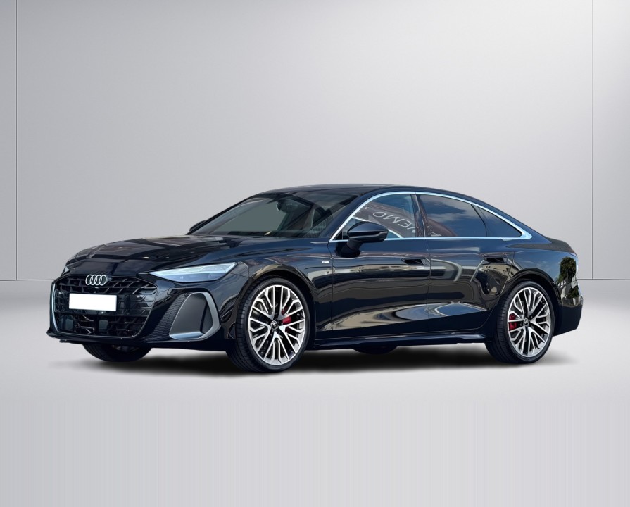 Audi A6 Limousine TFSI Quattro S-tronic