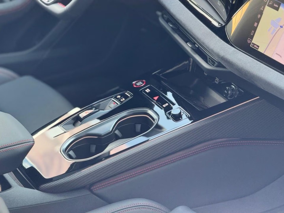 Audi A6 Limousine TFSI Quattro S-tronic - foto 9