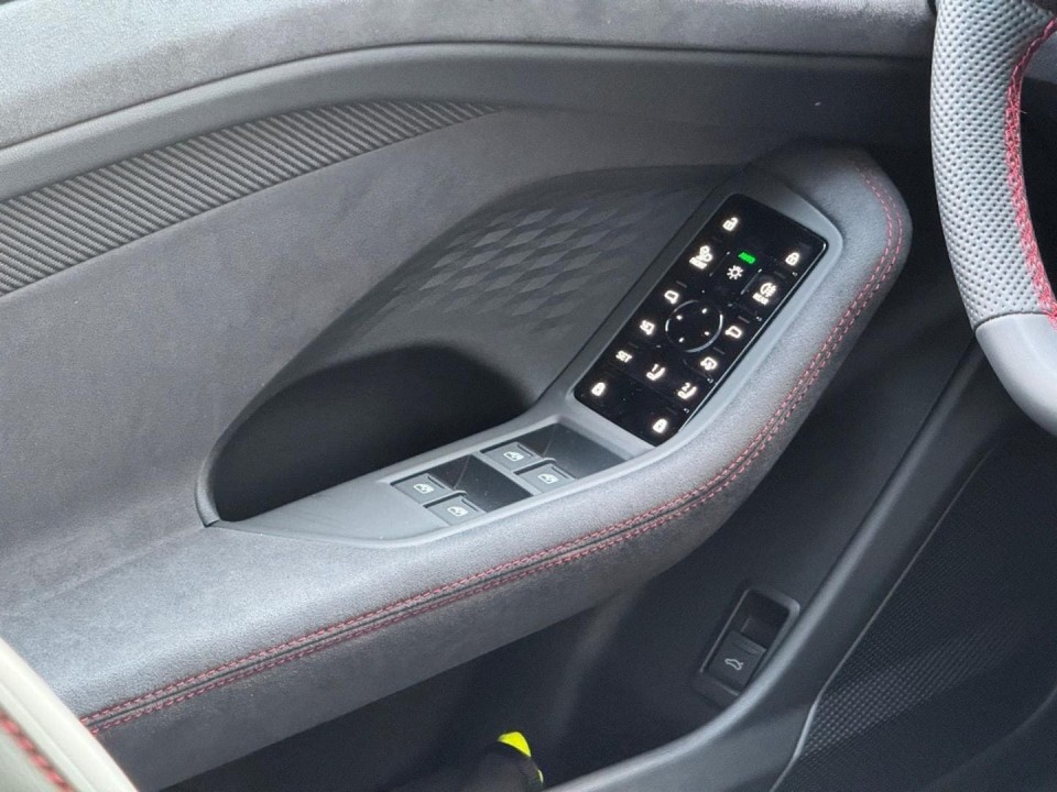 Audi A6 Limousine TFSI Quattro S-tronic - foto 13