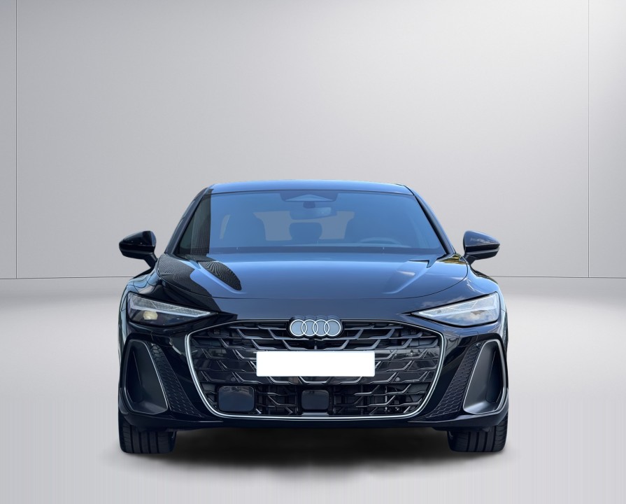 Audi A6 Limousine TFSI Quattro S-tronic (5)