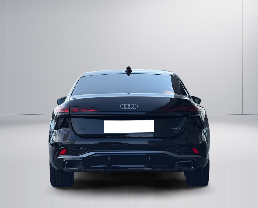 Audi A6 Limousine TFSI Quattro S-tronic (4)