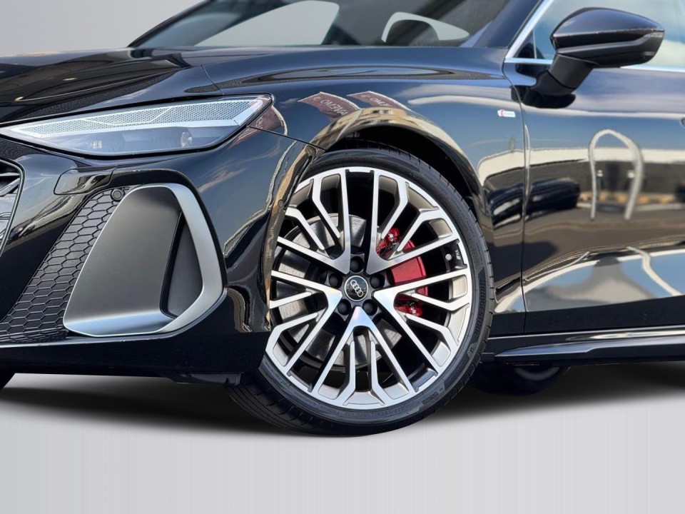 Audi A6 Limousine TFSI Quattro S-tronic - foto 15