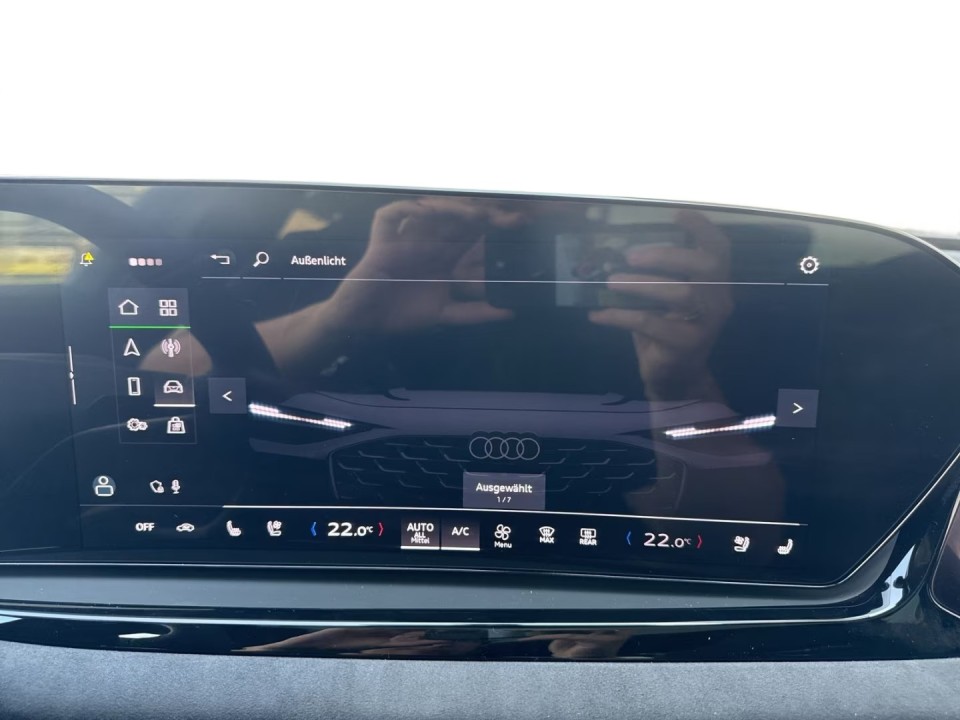 Audi A6 Limousine TDI Quattro S-tronic - foto 11