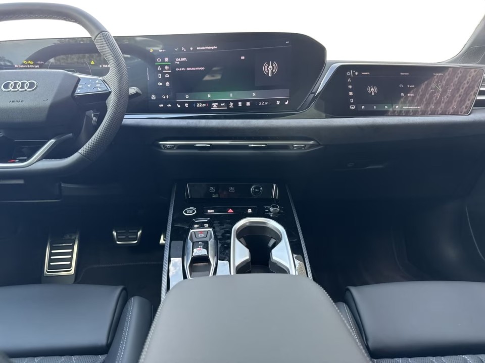 Audi A6 Limousine TDI Quattro S-tronic - foto 8