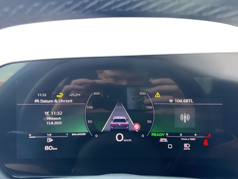 Audi A6 Limousine TDI Quattro S-tronic - foto 10