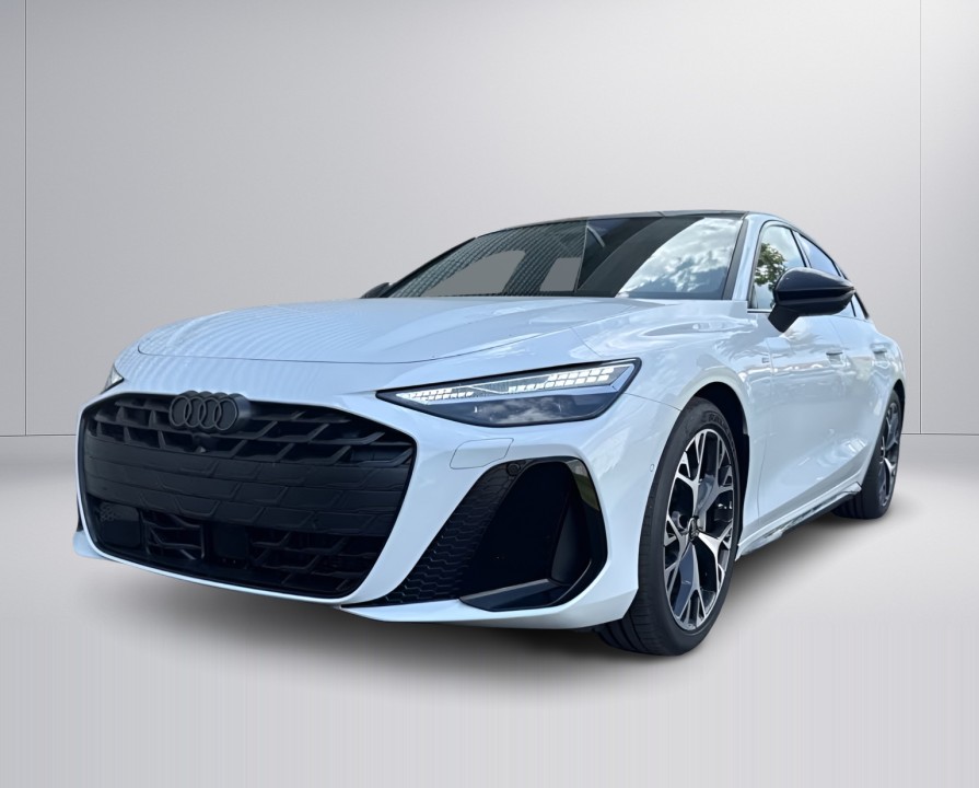 Audi A6 Limousine TDI Quattro S-tronic