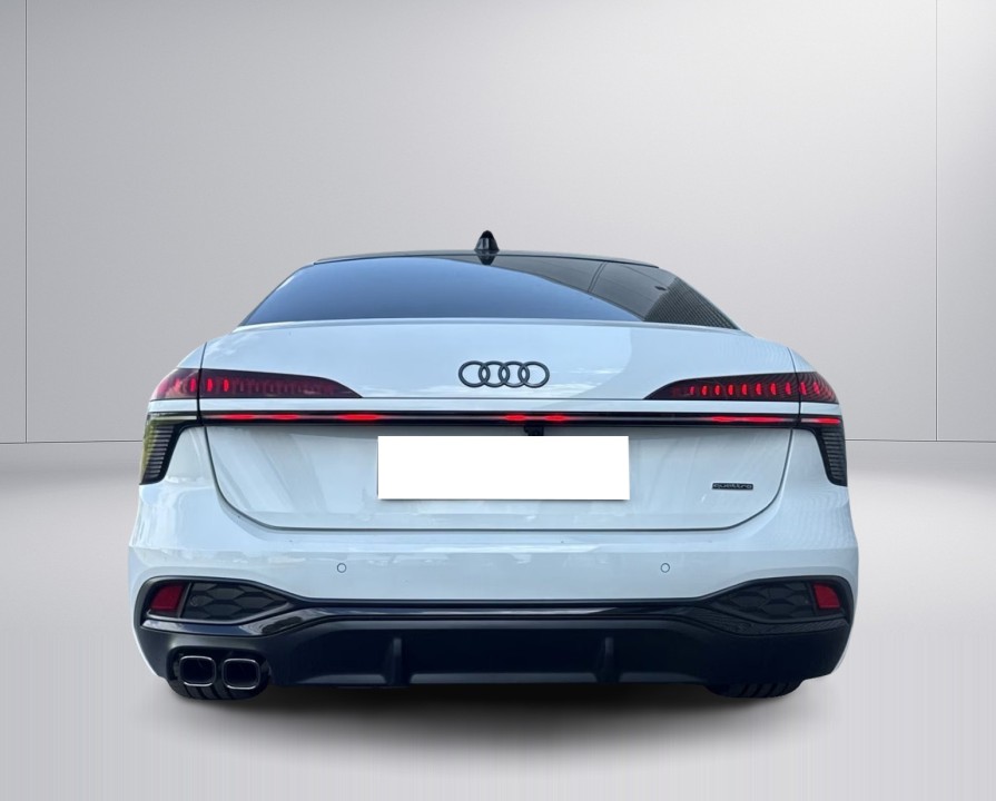 Audi A6 Limousine TDI Quattro S-tronic (4)