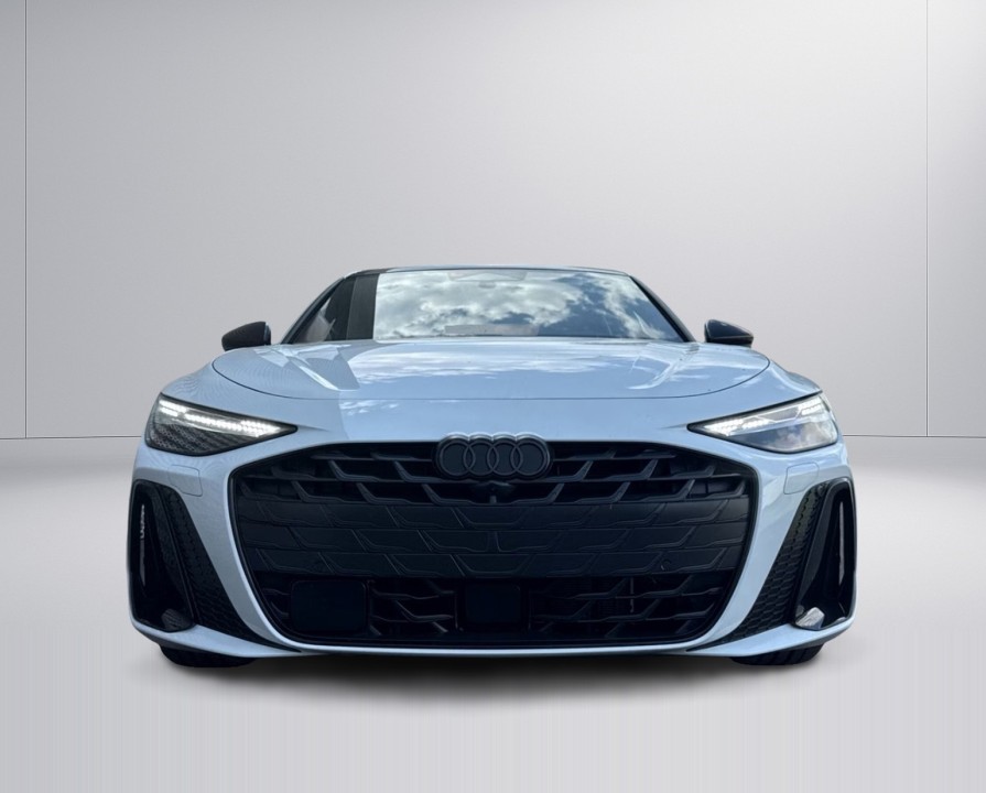 Audi A6 Limousine TDI Quattro S-tronic (5)