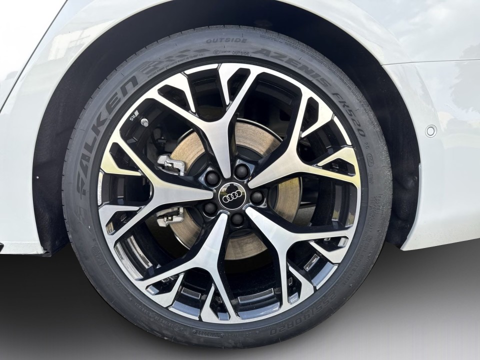 Audi A6 Limousine TDI Quattro S-tronic - foto 15