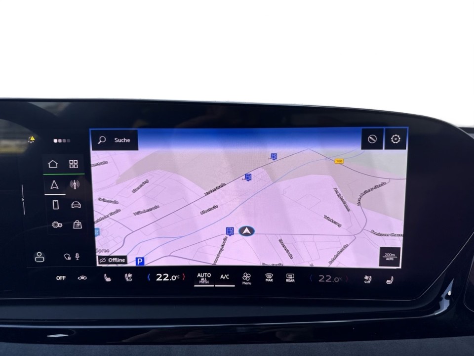 Audi A6 Limousine TDI Quattro S-tronic - foto 12