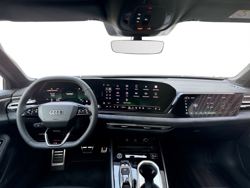 Audi A6 Limousine TDI Quattro S-tronic - foto 7