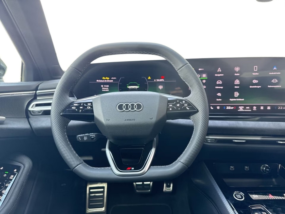 Audi A6 Limousine TDI Quattro S-tronic - foto 6