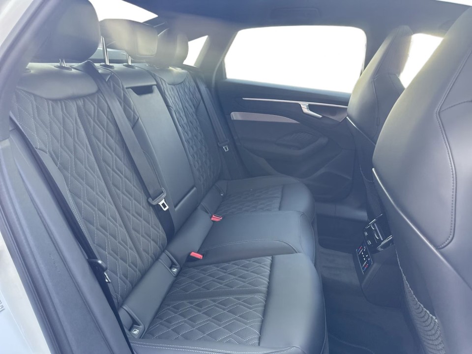 Audi A6 Limousine TDI Quattro S-tronic - foto 13