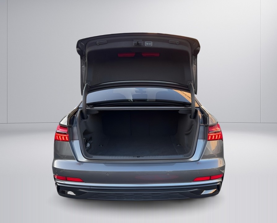Audi A6 Limousine 45 TFSI Quattro S tronic S-line - foto 11