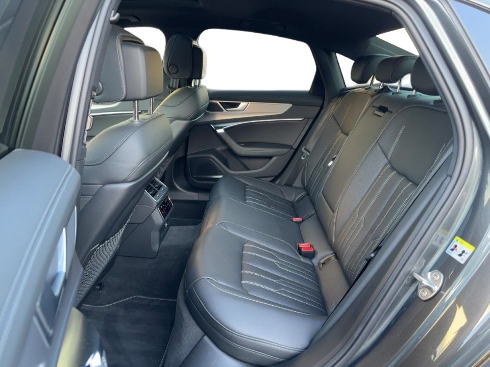 Audi A6 Limousine 45 TFSI Quattro S tronic S-line - foto 6