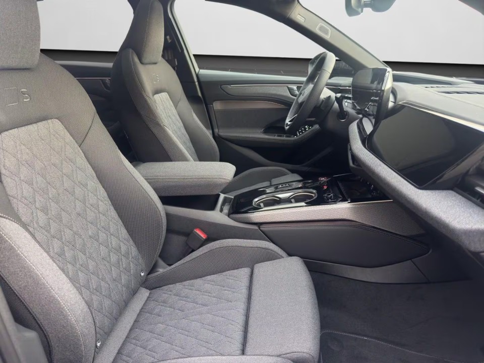 Audi A6 Limousine TDI Quattro S-tronic - foto 8