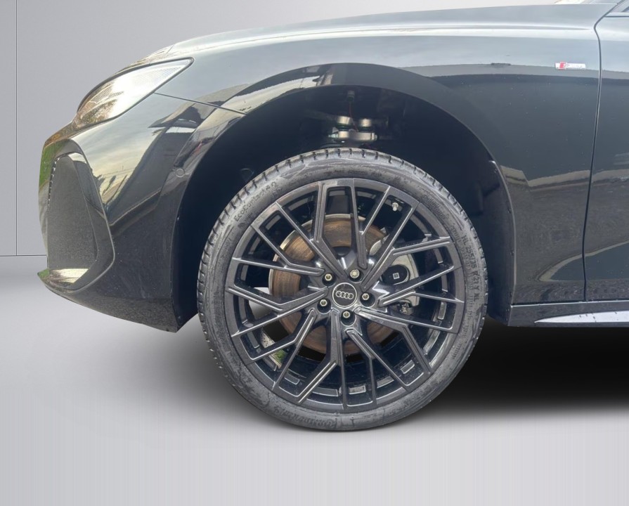 Audi A6 Limousine TDI Quattro S-tronic - foto 15