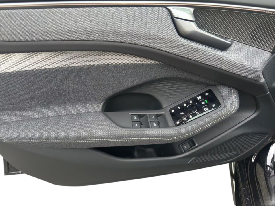 Audi A6 Limousine TDI Quattro S-tronic - foto 12