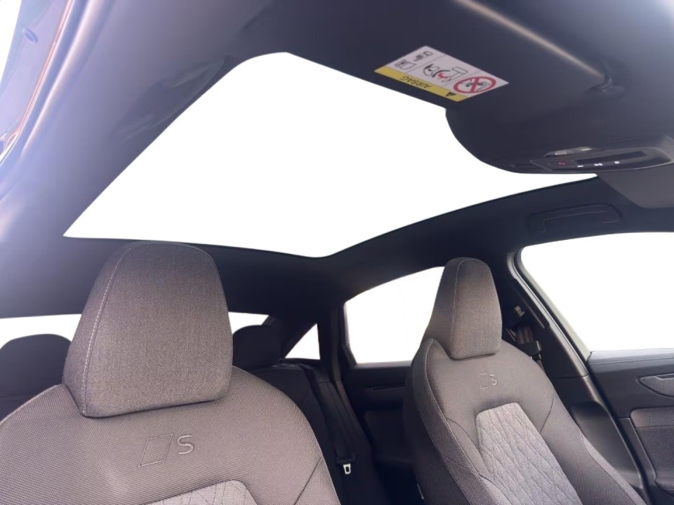 Audi A6 Limousine TDI Quattro S-tronic - foto 11