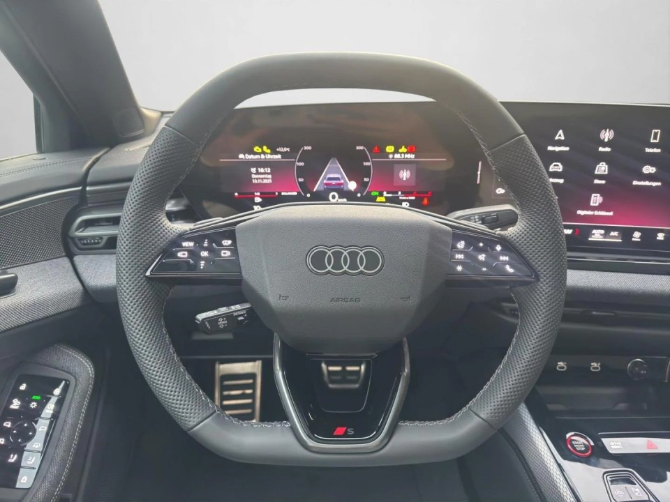 Audi A6 Limousine TDI Quattro S-tronic - foto 6